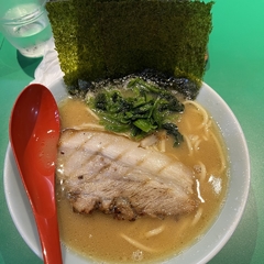 家系ラーメン 加藤商店の画像