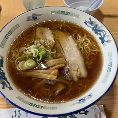 辻井食堂の画像