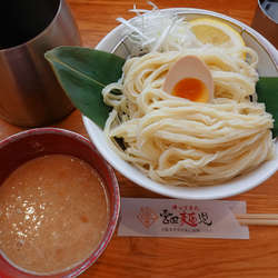 小麦の大吟醸 900円