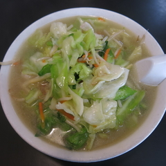 萬楽飯店の画像