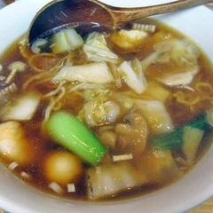 中華料理 花福の画像