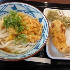 丸亀製麺 秩父店の画像