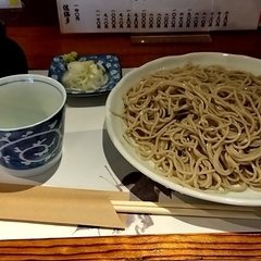 そば うどん 佐保多の画像