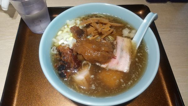 「アナタゼッタイイカセアブラタリテナイ（この日限定）1400円」@アナタゼッタイセアブラタリテナイの写真