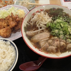 ラーメン酒場 アサヒ製麺の画像
