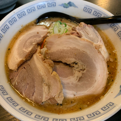 麺屋 玄徳の画像