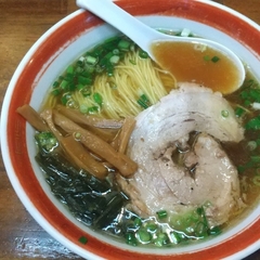 中華そば 創の画像