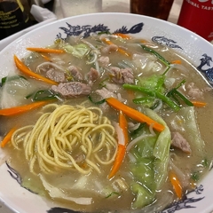 Bistro-tei Yokozunaの画像