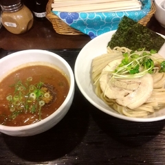 麺屋 六弦の画像