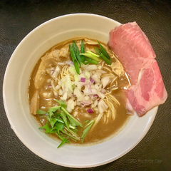 煮干し豚骨らーめん専門店 六郷 町田店の画像