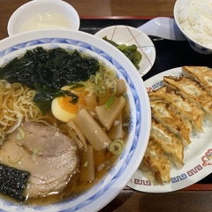 宇都宮餃子館 駅前中央店の画像