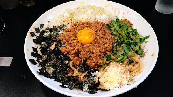 「【限定】つめたいわん 2nd(トマト)」@豚風。の写真