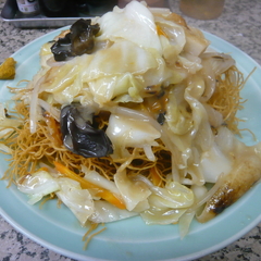 ばってん亭の画像