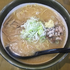 ラーメン郷の画像