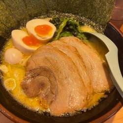 たくみラーメン