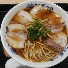 札幌味噌ラーメン とし食堂の画像