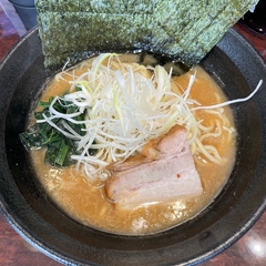 家族ラーメン はやし家の画像