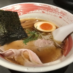 支那そば 日々の画像