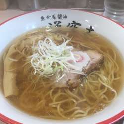 ラーメン