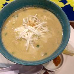 Navajo RAMEN   900円