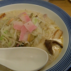 長崎ちゃんぽん リンガーハット 新小岩南口店の画像