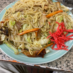 ばってん亭の画像