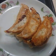 餃子の王将 本八幡駅前店の画像