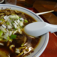 くすしそば本舗 まるぜんの画像