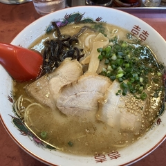 らーめんゲンコツ屋の画像