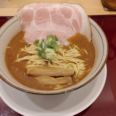 近江つけ麺 きなりの画像