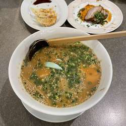 スサノオラーメン