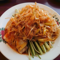 中国料理 将ちゃんの画像