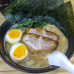 かなでラーメン