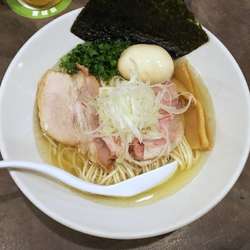 【限定】イワシ塩　900円