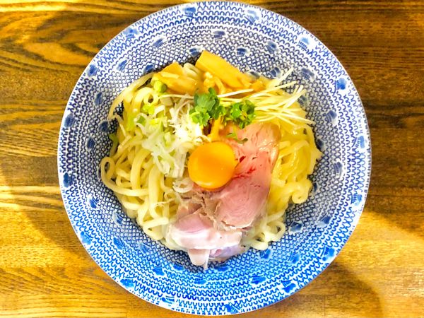 「★油そば🍜¥800」@燦燦斗の写真