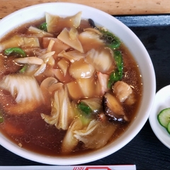 中国料理 呂山の画像