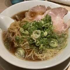 京都ラーメン 森井 明大前店の画像