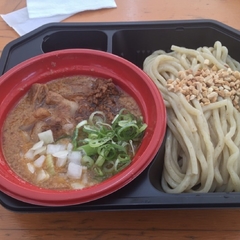大つけ麺博 ご当地つけ麺GPの画像