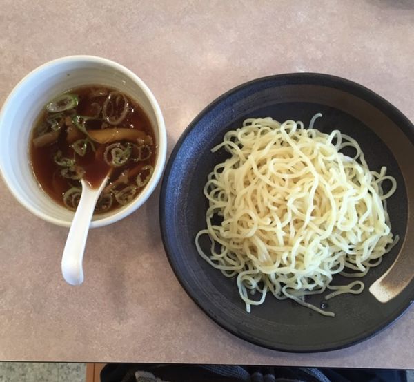 「つけめん」@幸楽苑 志木店の写真