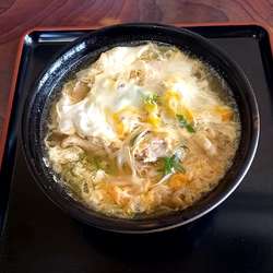 純手打 江戸やの画像