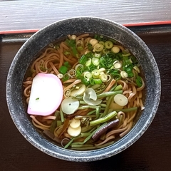 口福麺屋 まるの画像