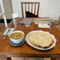 チキンカレー　ルクラセット