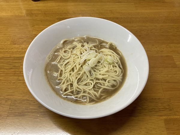 「そば」@中華そば屋 伊藤の写真