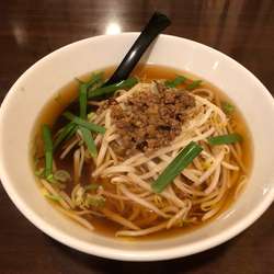 中華麺飯店 福聚縁の画像