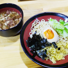 麺や成屋の画像