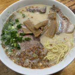 ◯元ラーメン＋チャーシュー