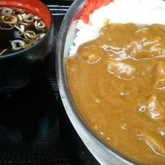 信州生そば みのがさ 神田和泉町店の画像