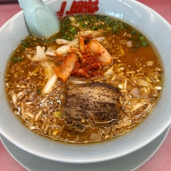 ラーメン山岡家 仙台泉店の画像