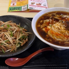 桃源 ユニモちはら台店の画像