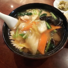 中国料理 翠鳳 本店の画像